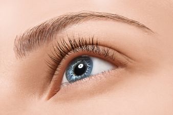 This Eyebrow Craze Is Going To Be The Next Big Thing