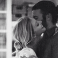 Leah Jenner Shares First Photo Of Baby Eva James