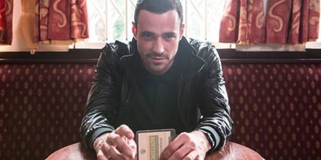 Corrie Star Speaks Out About Shock Death