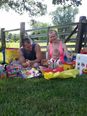 Mother Shares Heart-Wrenching Open Letter on Anniversary of Husbands and Childs Death