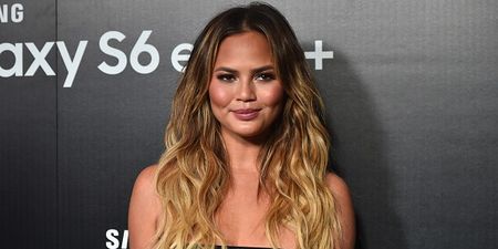 Chrissy Teigen says this is the only part of her face that hasn’t had work done
