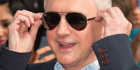Is Louis Walsh Returning to The X Factor?!