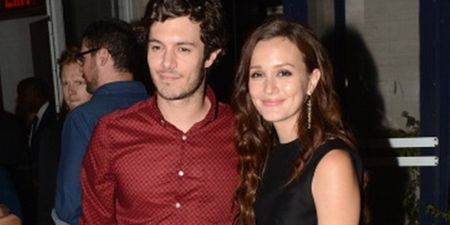We Are Loving the Name Adam Brody and Leighton Meester Have Given Their Baby Girl