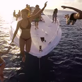 WATCH: This Couple’s Holiday Video From Summer 2015 Is About To Give You Major Wanderlust