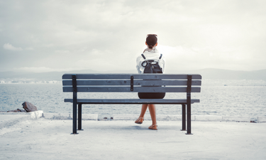 There’s A New Four Step Process to Help People Cope with Loneliness