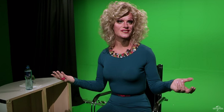WATCH: The First Trailer Celebrating Panti Bliss as ‘The Queen Of Ireland’