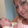 Mum Shares Shocking Photos Of Poorly Baby To Warn Parents