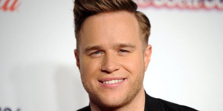 Olly Murs’ mum has opened up about the feud between Olly and his twin