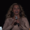 Just LOOK Who Joined Beyonce On Stage For An Amazing Duet