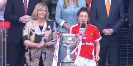 Cork Do It Again – Rebelettes Take All Ireland Ladies Football Crown For 10th Time In 11 Years