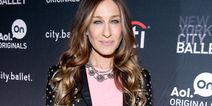 Sarah Jessica Parker offers to help out at Dublin restaurant
