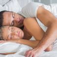 Your sleeping habits say a lot about your relationship