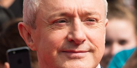 Louis Walsh Linked to I’m A Celebrity… Get Me Out Of Here!
