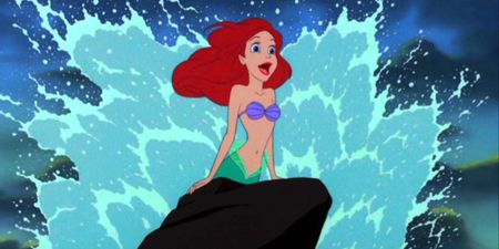 Looks like the live action remake of Disney’s The Little Mermaid has found their Ariel
