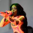 Azealia Banks Gets Into Heated Twitter Exchange with Soap Star Following LGBT Comment