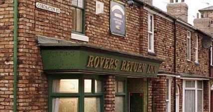Spoiler Alert! Some Deadly Secrets Are About To Spill On The Corrie Cobbles