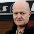 EastEnders fans are reeling after what Max Branning said tonight