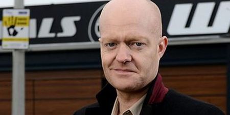 Looks like the real reason Max Branning returned to EastEnders has been revealed