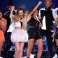 Little Mix respond to claims they copied G.R.L’s song