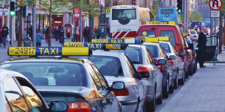 Irish Taxi Man Killed Over Evaded Fare