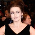 Helena Bonham Carter Speaks Out About Split From Tim Burton