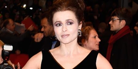 Helena Bonham Carter Speaks Out About Split From Tim Burton