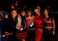 There Was A Mini Girls Aloud Reunion Last Night