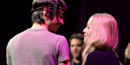 Amanda Seyfried and Justin Long Have Reportedly Split