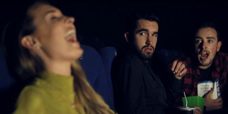 VIDEO: All Of The Annoying People You Meet At The Cinema