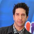 David Schwimmer says ‘Friends’ fame was “terrifying”, and made it hard to trust friends
