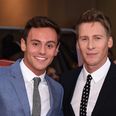 Tom Daley And Dustin Lance Black Announce Their Engagement