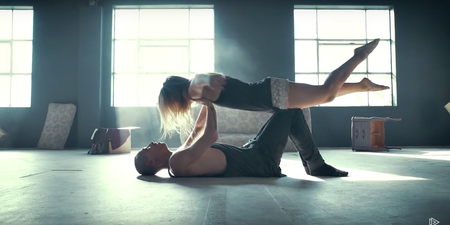 This Beautiful Choreography Perfectly Describes Every Breakup