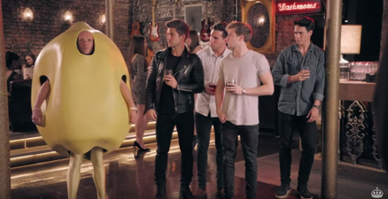 WATCH: There’s A New ‘Made In Chelsea’ Trailer… And It’s A Little Bit Bonkers