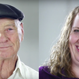 WATCH: Couple With 40 Year Age Gap Talk Honestly About How it Affects Their Relationship