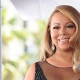 Mariah Carey’s biggest song is being turned into a movie