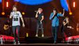 Fans Thrilled As One Direction Announce Plans To Play Secret Gig In November