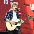 “Keep Smashing It” – Ed Sheeran Praises Irish Singer Eoin Glackin