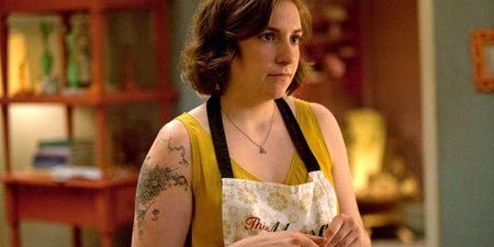 There’s Some Pretty Bad News For Fans Of ‘Girls’…