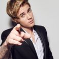 Justin Bieber Has Asked To Be Knocked From No.1 Christmas Slot… All For A Good Cause