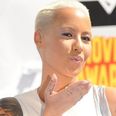 Amber Rose Just Stole The Show In The Kanye-vs-Wiz Twitter Spat