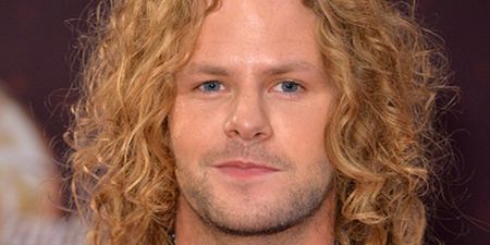 Jay McGuiness Shoots Down Chances of a Strictly Romance