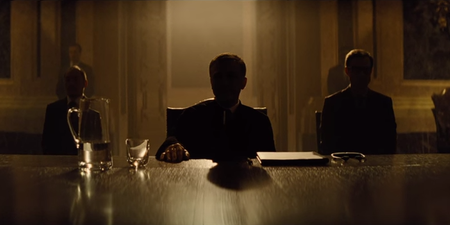 The Video For Sam Smith’s Chart-Topping Bond Theme Song Has Been Released