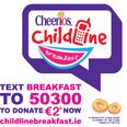 Skip Your Takeaway Coffee For The Day And Donate €2 To A Fantastic Cause Instead