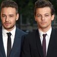 WATCH: Liam Payne Pushes Louis Tomlinson During One Direction Concert