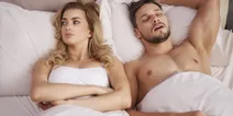 9 moves men think are foreplay that are NOT foreplay