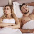 Being Kept Awake By Your Snoring Roommate? Here’s How You Can Stifle That Sound