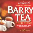 This Barry’s Tea News Is The Most Bonkers Thing We’ve Ever Heard… And We Love It!