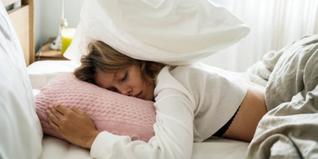 Knew it! According to this study women DO need more sleep than men