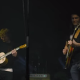 WATCH: Ed Sheeran And James Bay Together On Stage Is As Amazing As It Sounds
