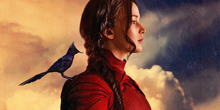 WATCH: The Latest Trailer For ‘The Hunger Games: Mockingjay – Part 2’ Is Here… And It’s Amazing